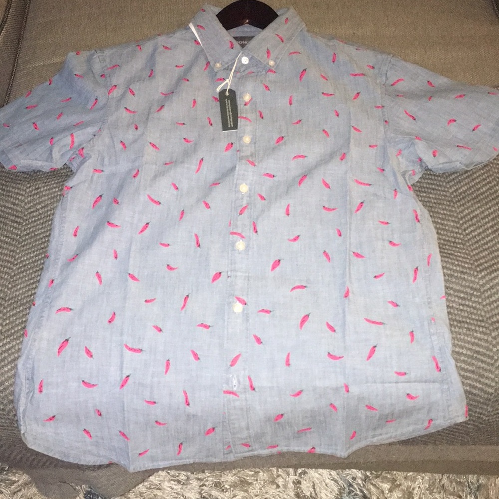 Bonobos Men’s Button Down
